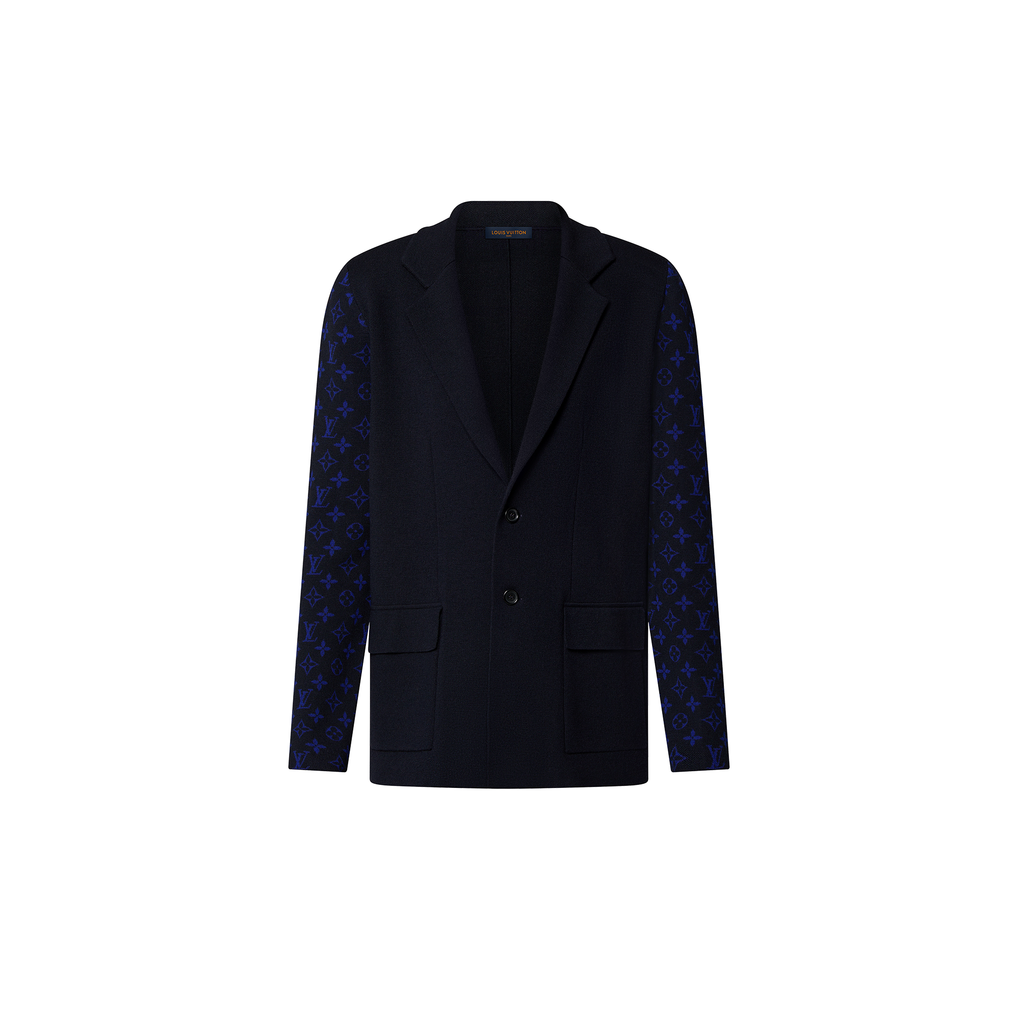 Louis vuitton hot sale blazer